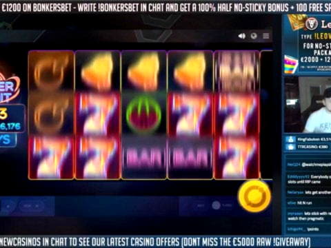 Eur 2260 NO DEPOSIT CASINO BONUS at Slots Heaven Casino