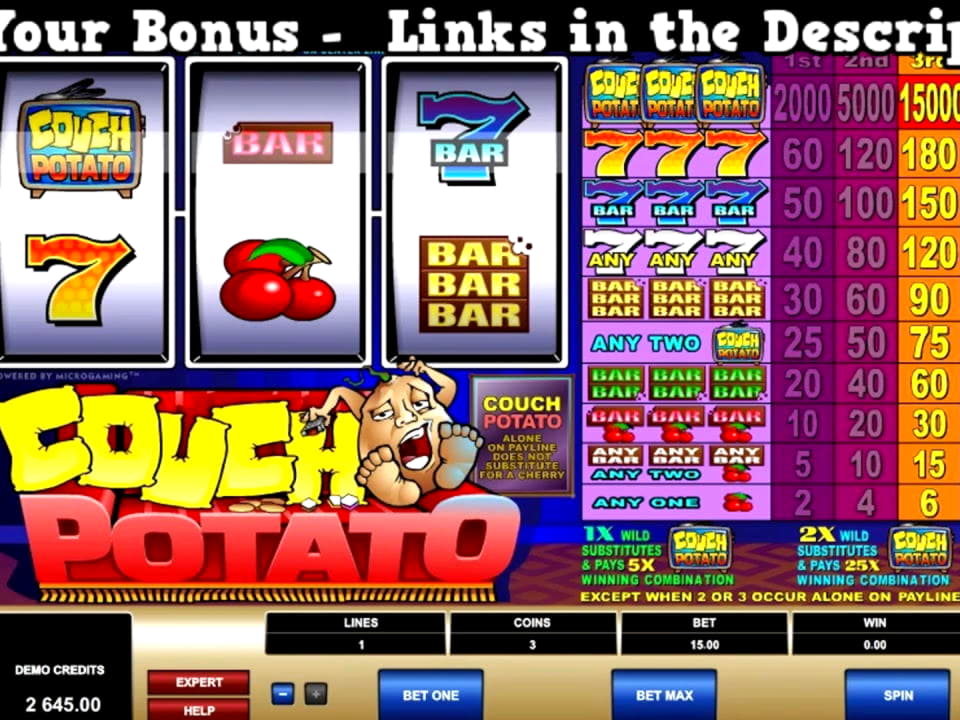 $265 FREE CHIP CASINO at Party Casino