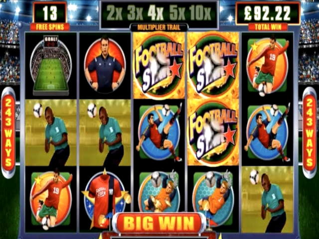 875% Match bonus at Mrgreen Casino