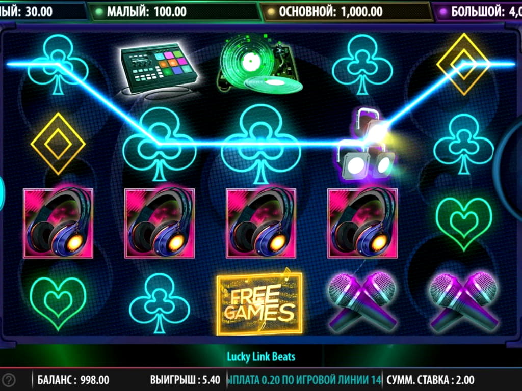 EUR 895 Casino tournaments freeroll at Wunderino Casino