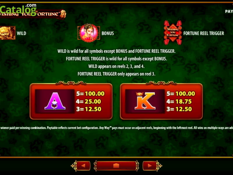 285 Free Spins no deposit casino at Wunderino Casino