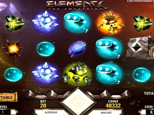 EURO 440 FREE Chip at Karamba Casino
