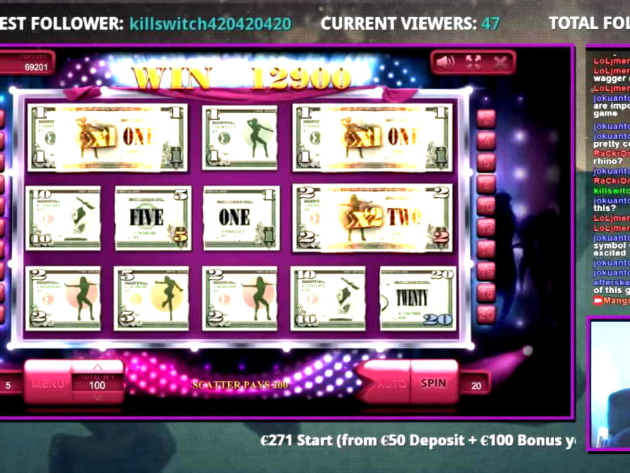 EUR 385 Free Casino Tournament at Dream Dubai Casino
