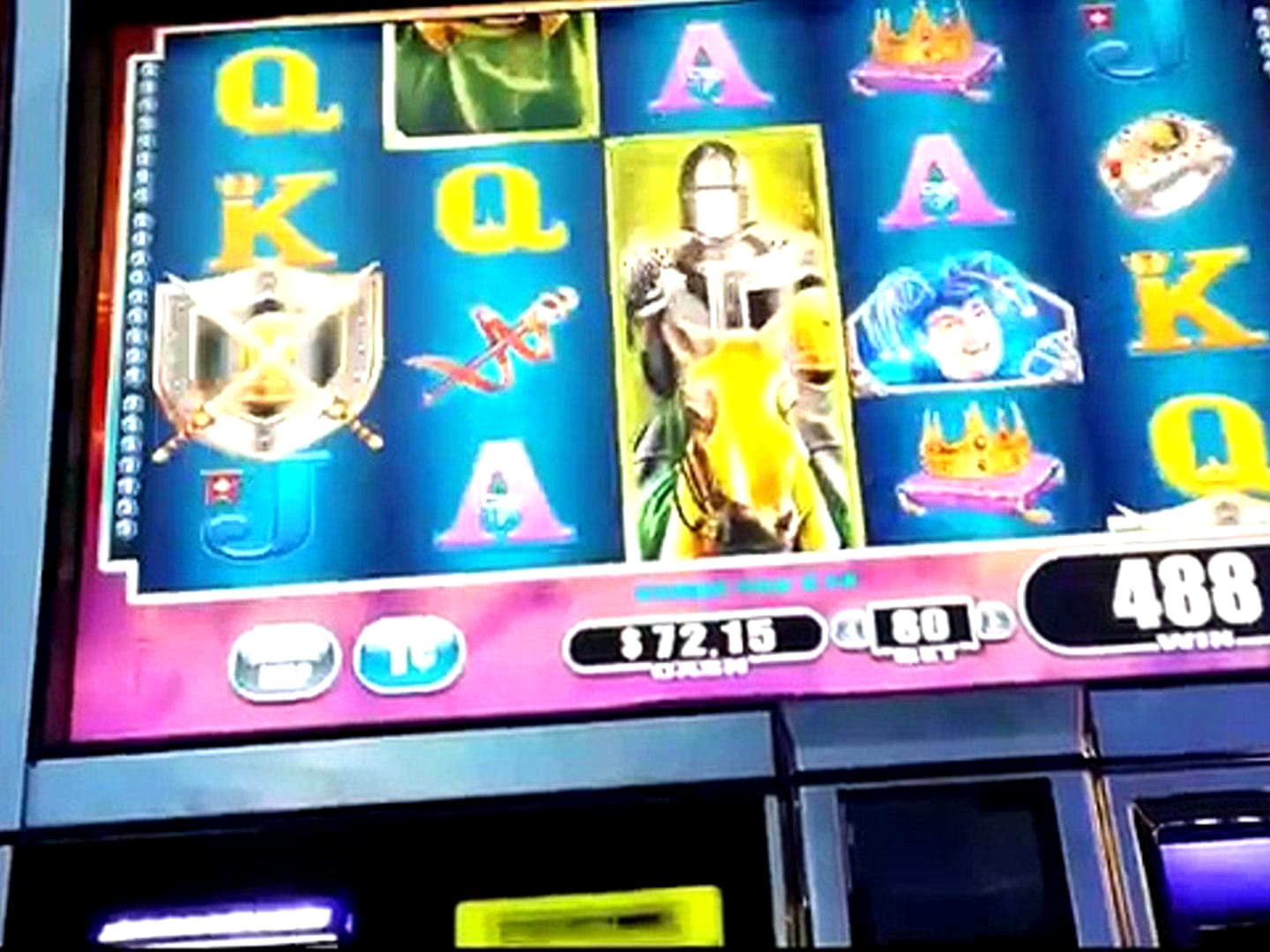 615% Match at a casino at Cashmio Casino