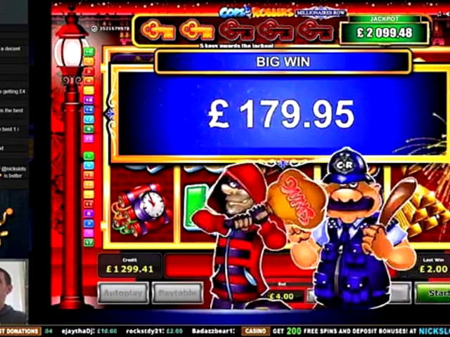 225% Signup casino bonus at CasiPlay Casino