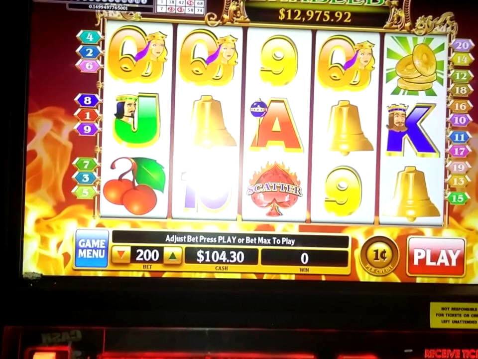 965% Welcome Bonus at King Billy Casino