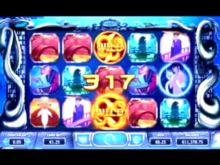 530% Deposit Match Bonus at Wunderino Casino