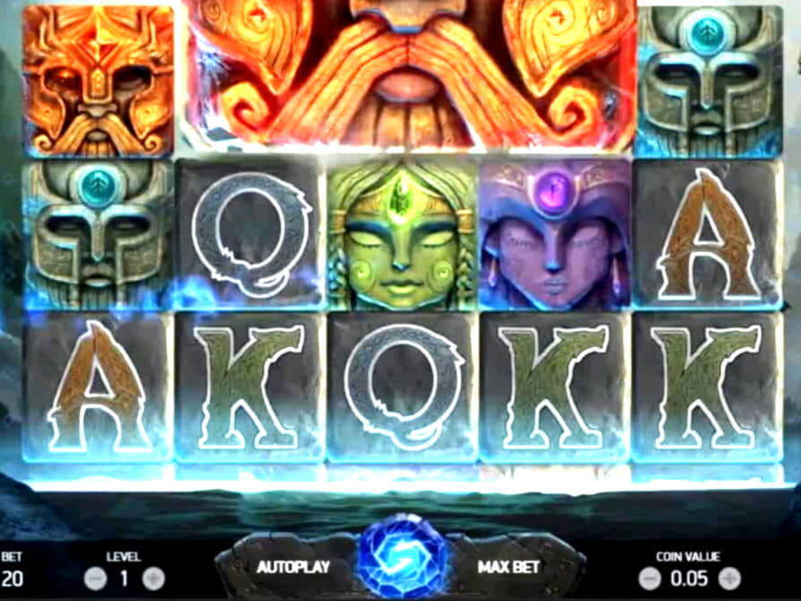 90 Free spins at Jackpot City Casino
