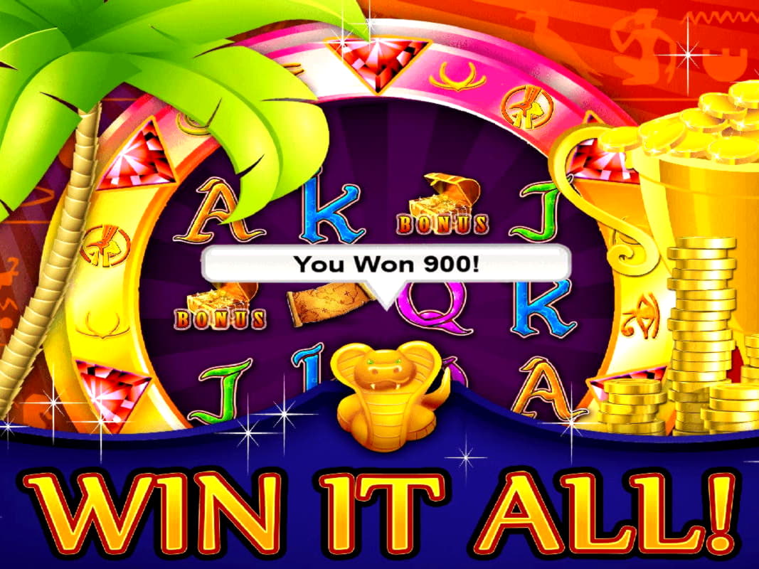 200 Free spins casino at CasiPlay Casino