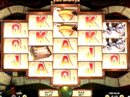 $210 Online Casino Tournament at King Billy Casino