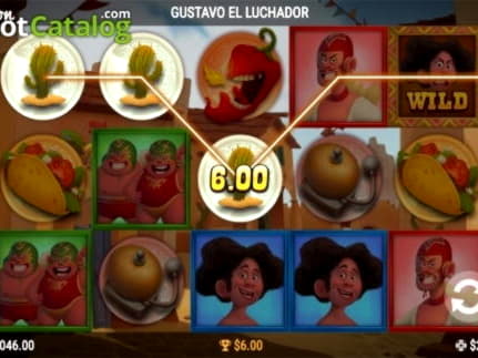 90% Welcome Bonus at Fruity Casa Casino