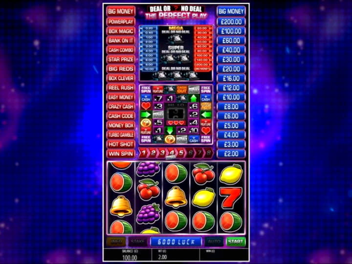 250 Free Casino Spins at bWin Casino