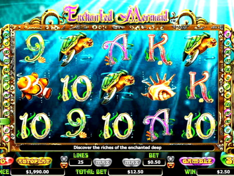 890% Casino match bonus at Malina Casino
