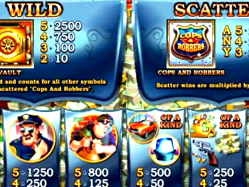 35 Free casino spins at Trada Casino