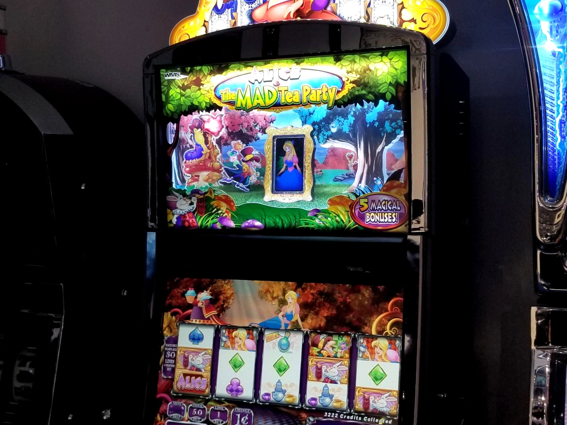 ?$4445 NO DEPOSIT BONUS CODE at Reeltastic Casino