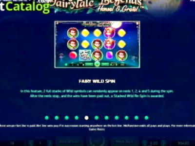 20 Free Spins at Cashmio Casino