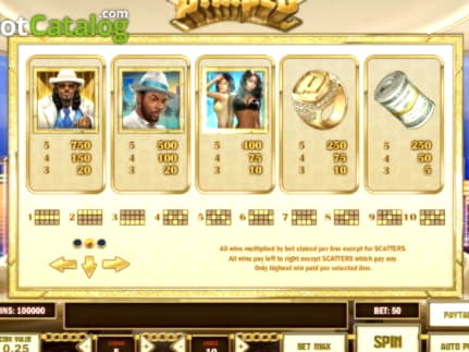 890% Match bonus at bWin Casino