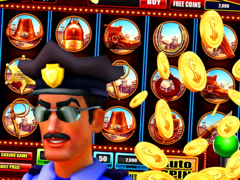 160 FREE Spins at Omni Casino