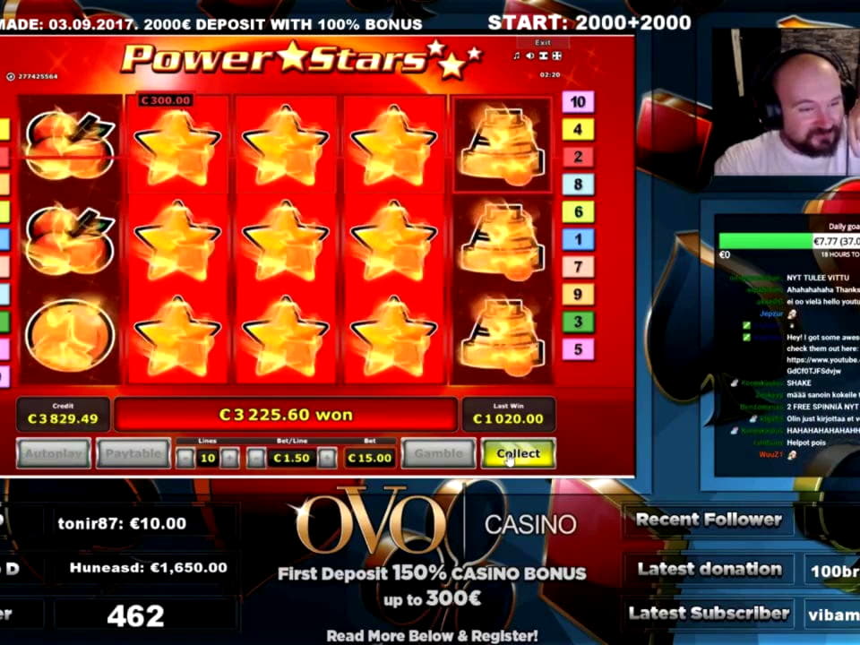 160% Best Signup Bonus Casino at bWin Casino