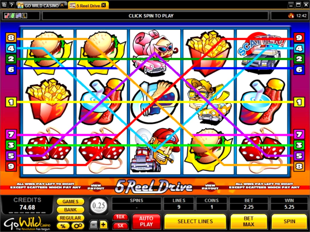 $50 Online Casino Tournament at CasiPlay Casino
