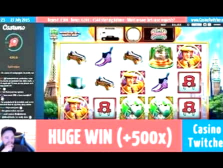 340% Casino match bonus at Quatro Casino