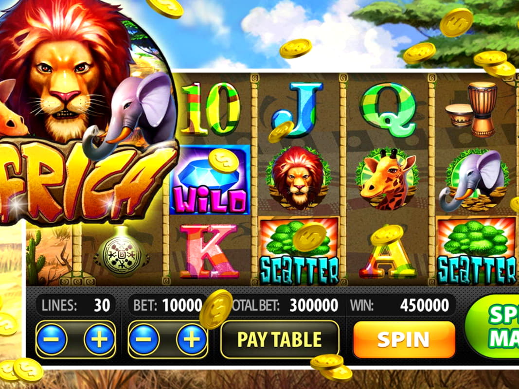 ?$660 Casino Tournament at Slots Heaven Casino