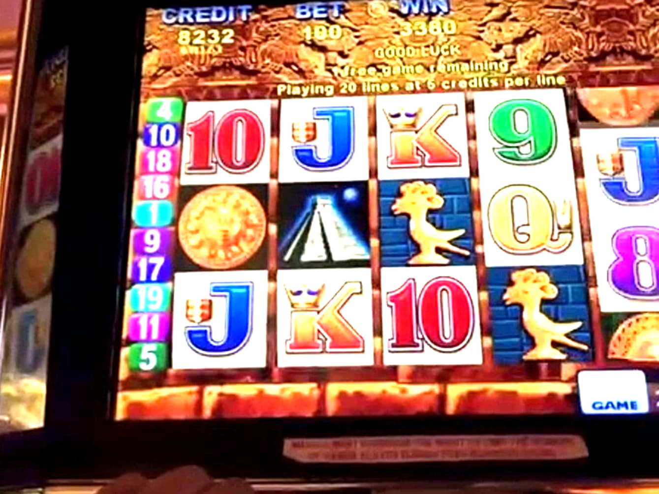 160 FREE SPINS at Gate777 Casino