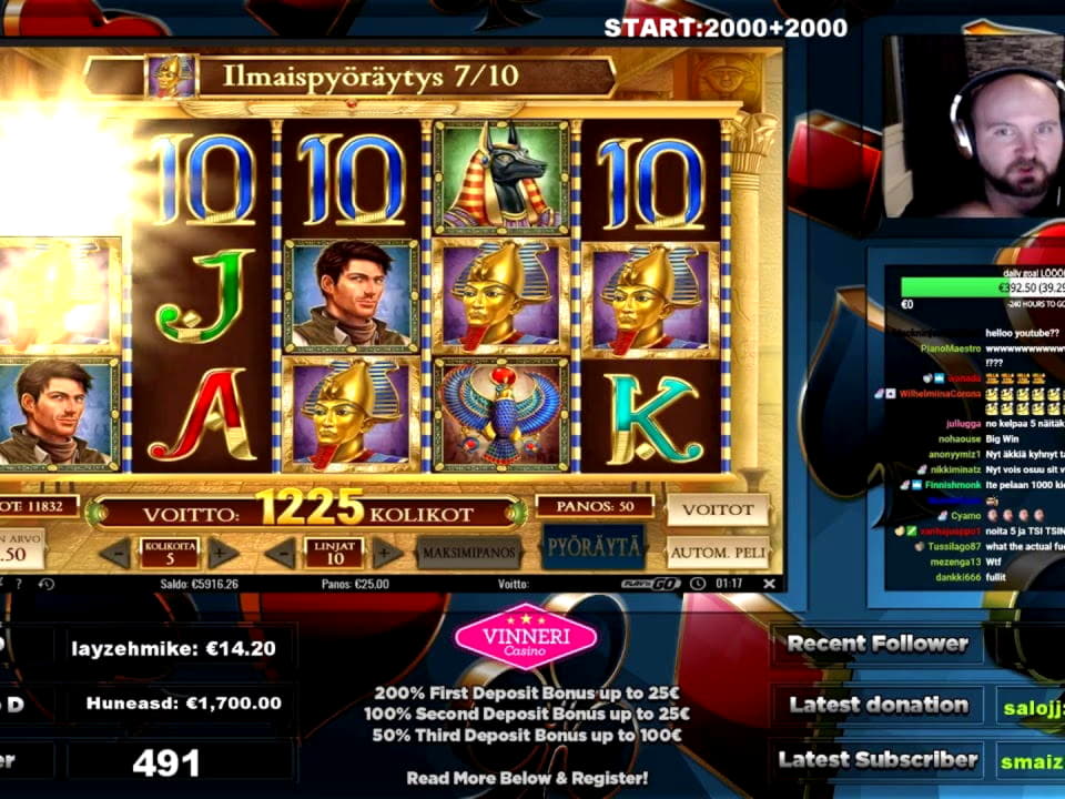 510% No Rules Bonus! at Casino com