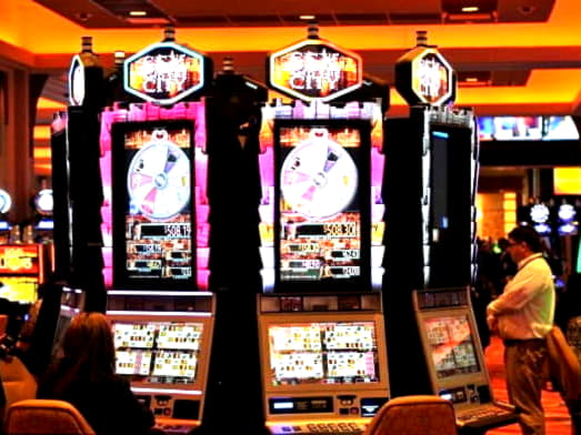 ?580 Mobile freeroll slot tournament at Winorama Casino