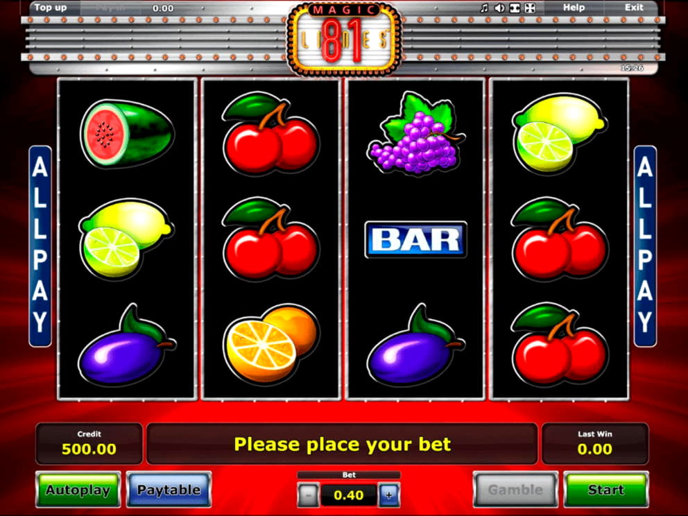 100 Trial Spins at Mobile Bet Casino