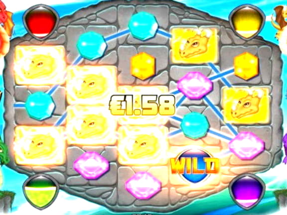 250 free spins casino at Winorama Casino