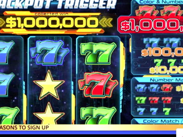 ?3190 no deposit casino bonus at Jackpot City Casino