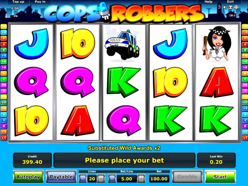 270 Free casino spins at Wunderino Casino