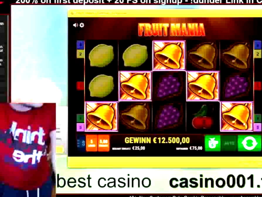 ?425 Free Cash at Dunder Casino