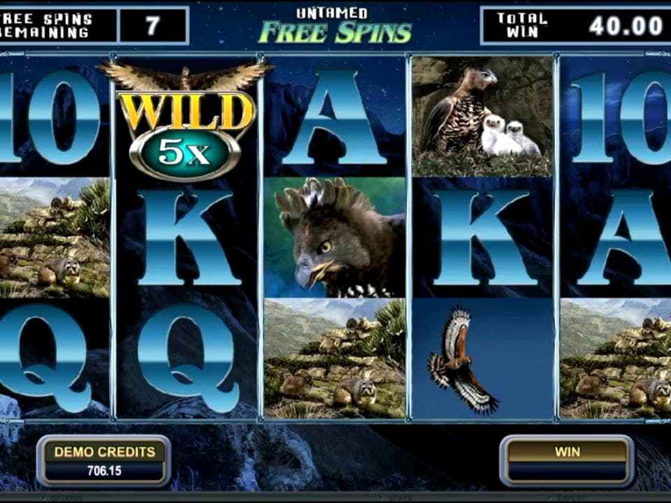 165 FREE Spins at Slots Heaven Casino