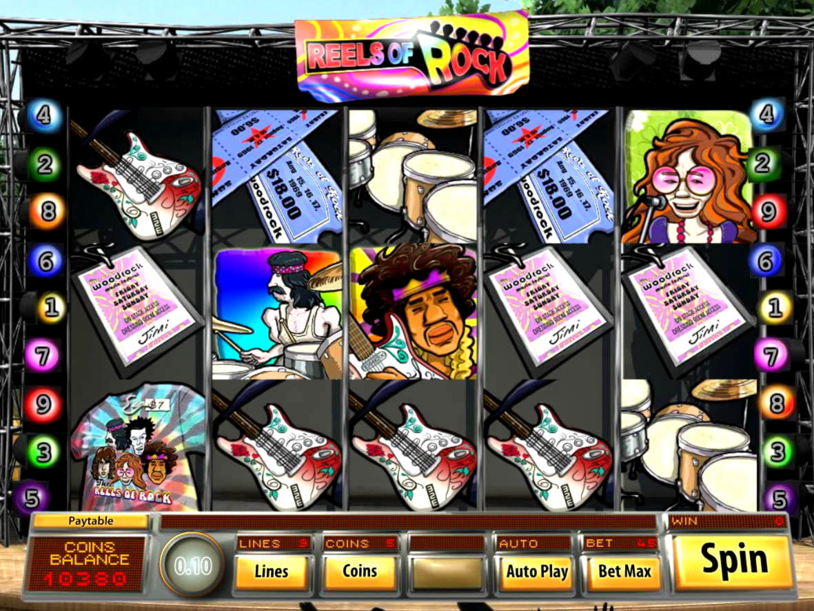 ?235 Free Casino Chip at bWin Casino