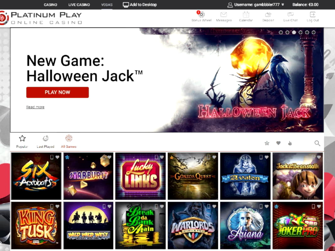 300% Welcome Bonus at King Billy Casino