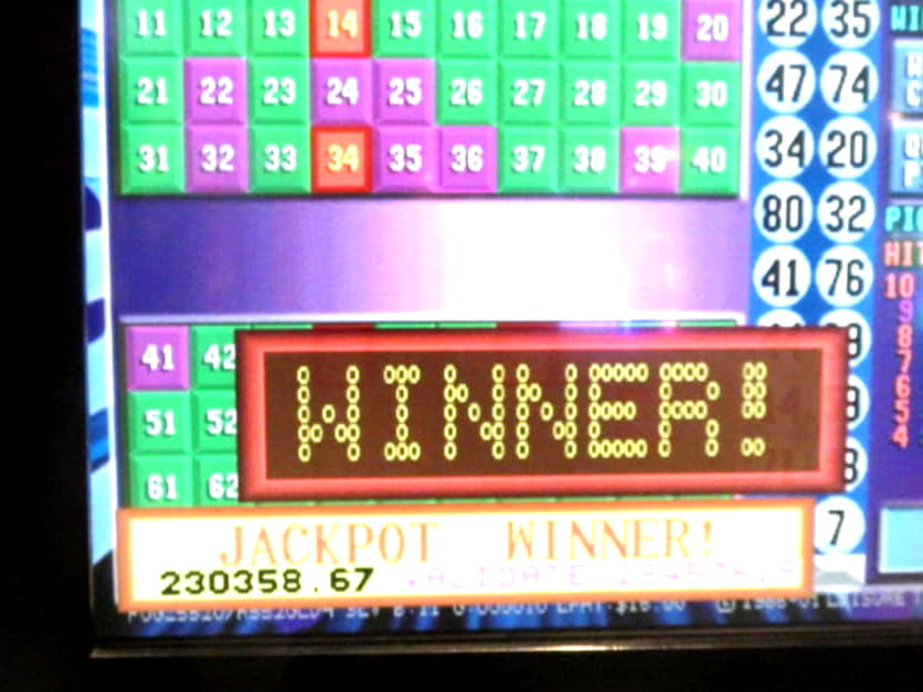 510% Match Bonus at Energy Casino