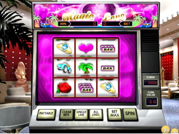 285 Free Spins no deposit casino at Mrgreen Casino