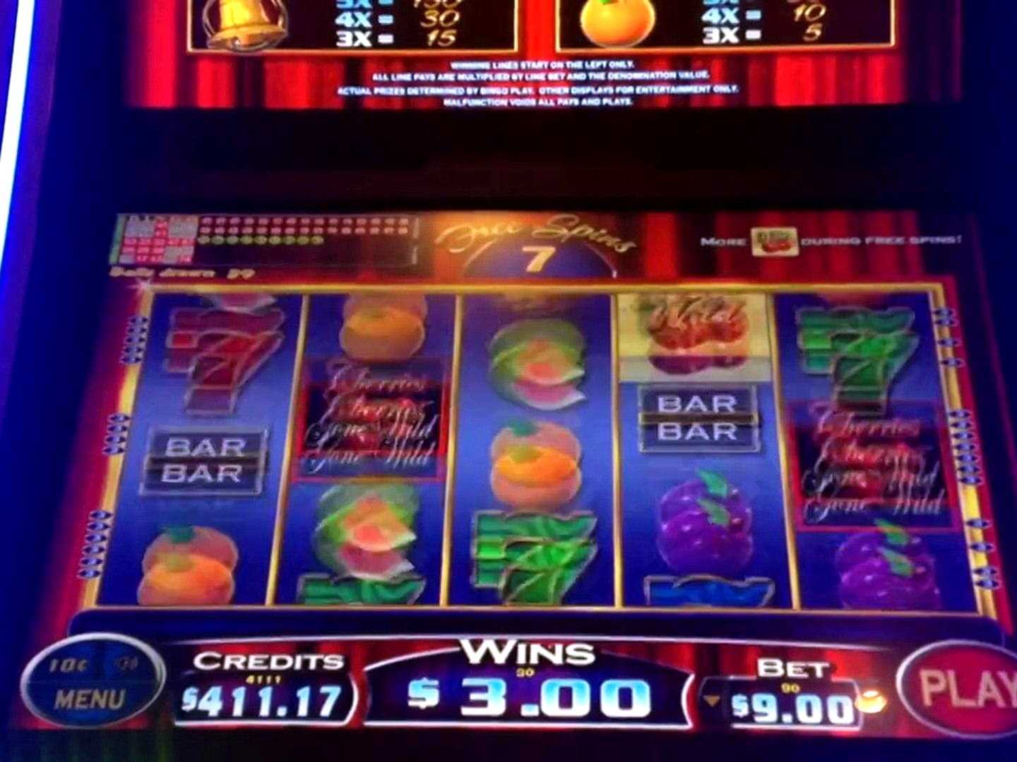 $620 FREE CHIP CASINO at Malina Casino