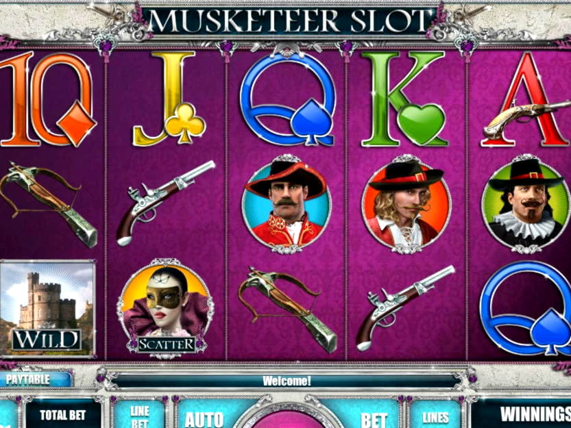 255 Free spins no deposit casino at CasiPlay Casino