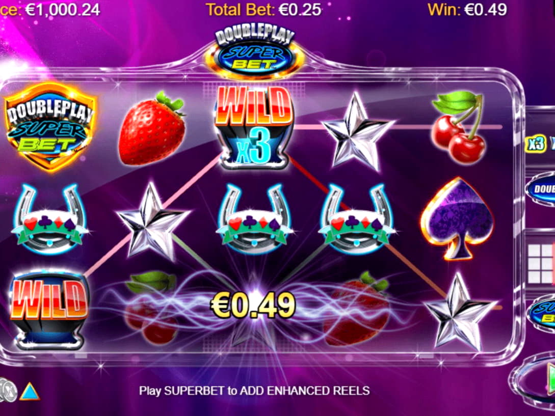 370% Deposit Match Bonus at Casino com