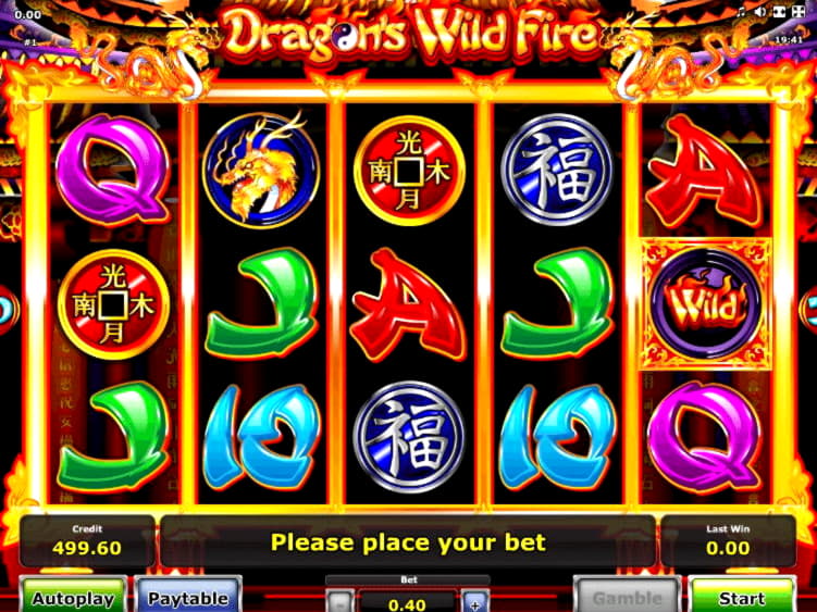 90 free casino spins at Party Casino