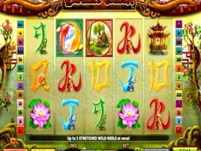 40% First deposit bonus at Cashmio Casino