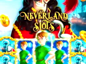 160 Free Spins no deposit casino at Slots Heaven Casino