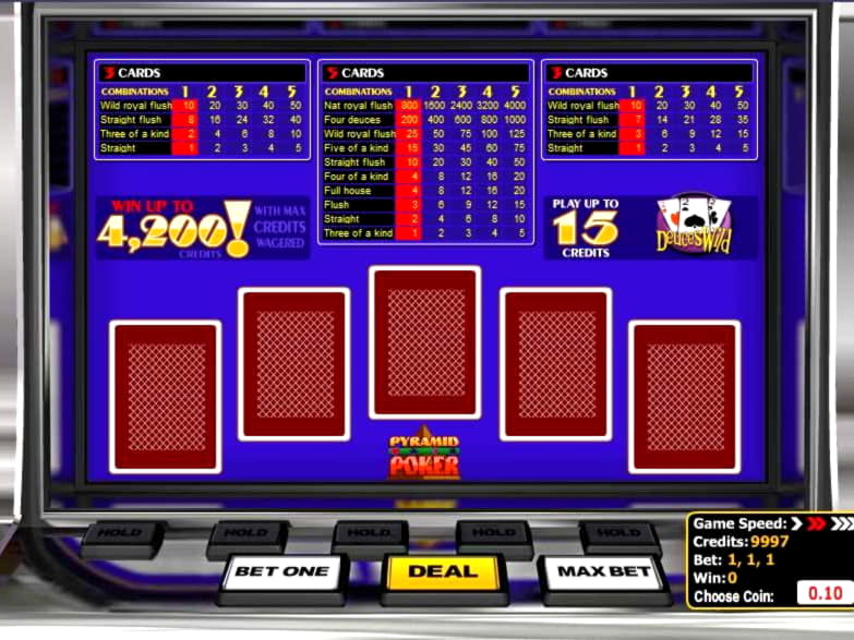 EURO 320 Online Casino Tournament at Casino com