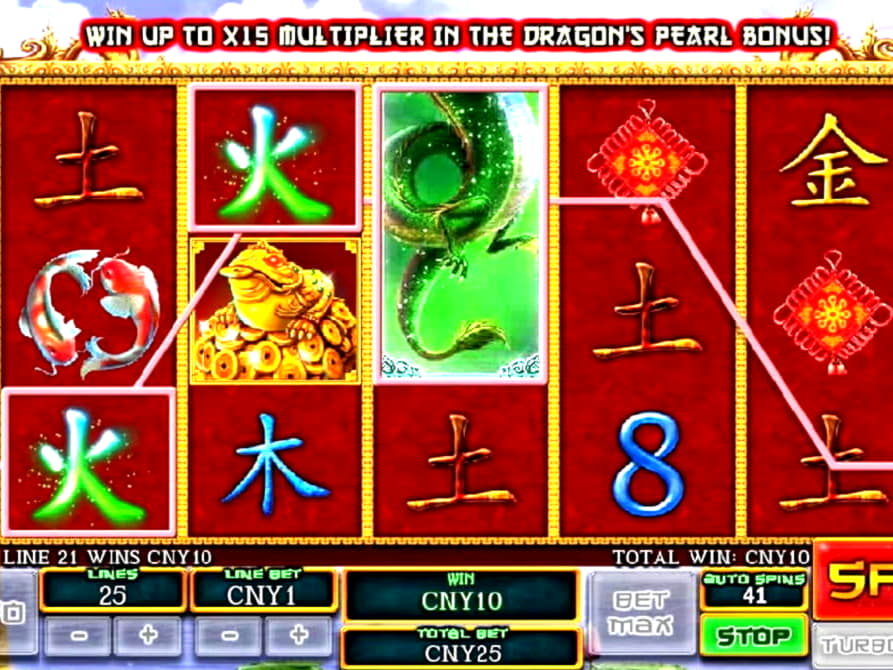 660% Deposit match bonus at Quatro Casino