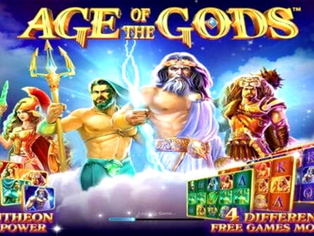 465% Deposit match bonus at Winorama Casino