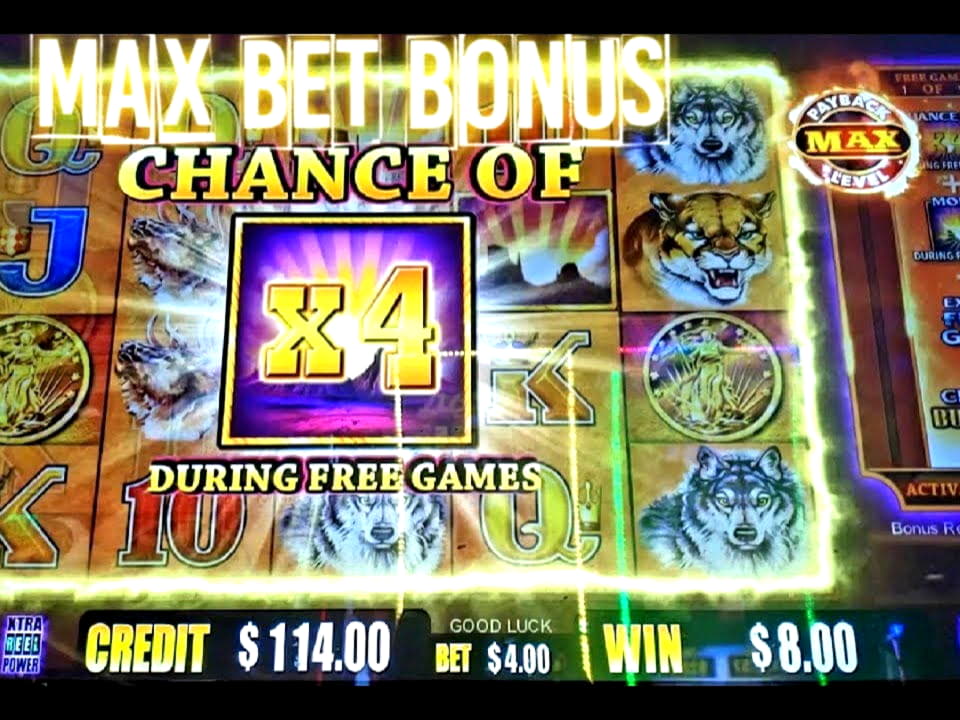 285 free spins at Slots Heaven Casino