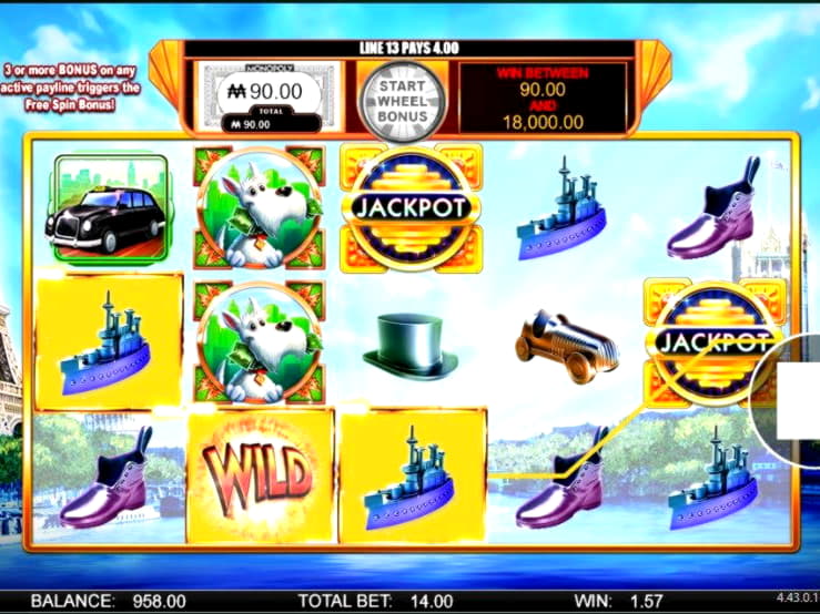 $22 Tournament at Reeltastic Casino